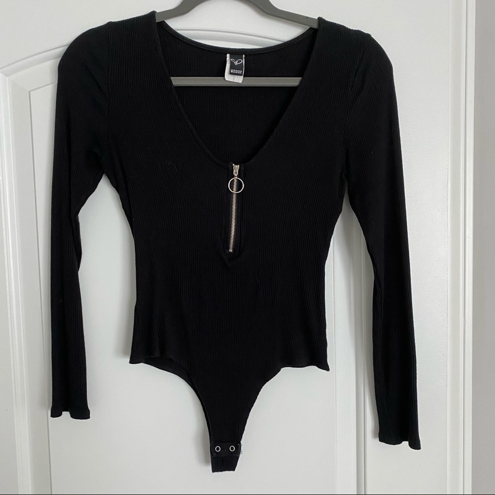Windsor Bodysuit